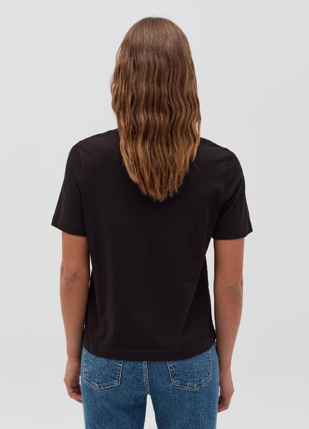 OVS T-shirt Essential in cotone Spedizione gratuita