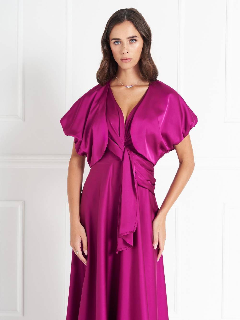 Rinascimento Coprispalle atelier Lampone Fino Al -60%