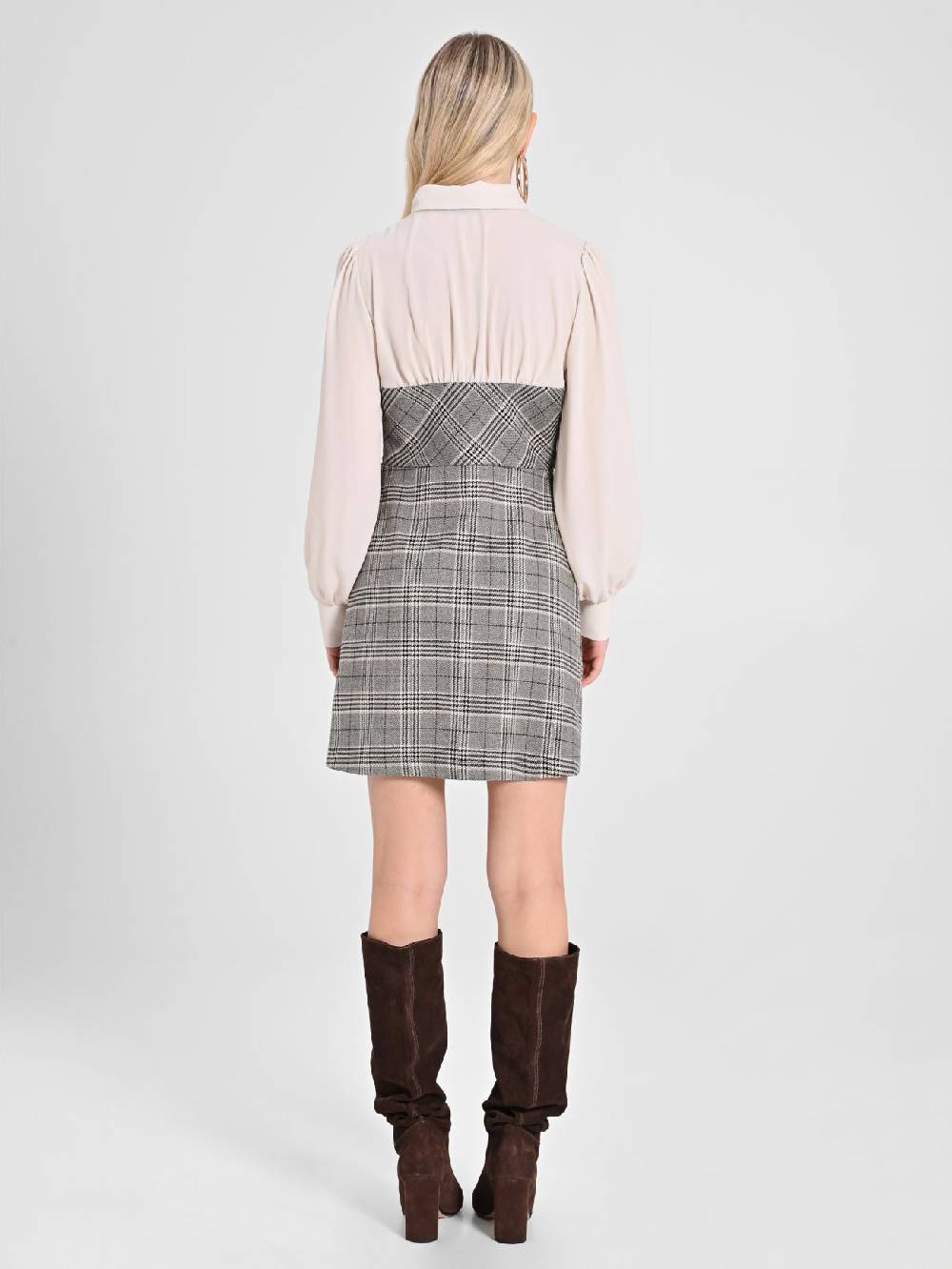 Rinascimento Abito Bustier Principe di Galles Vendita Calda