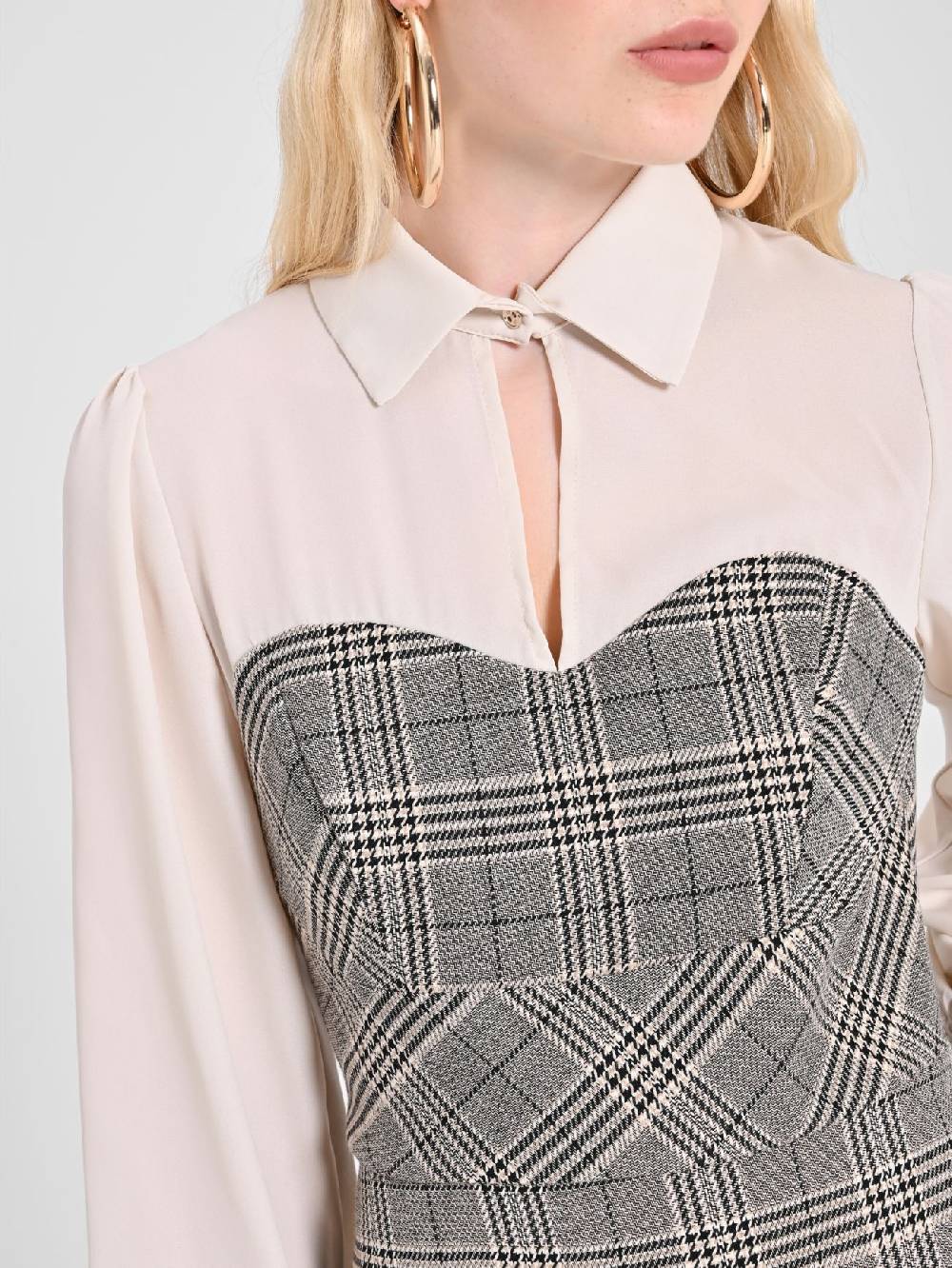 Rinascimento Abito Bustier Principe di Galles Vendita Calda