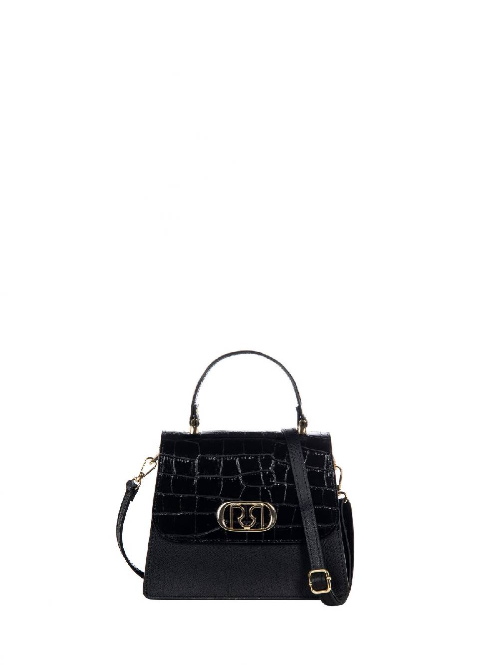 Rinascimento New Rinascimento Opera Bag Nera Promozione