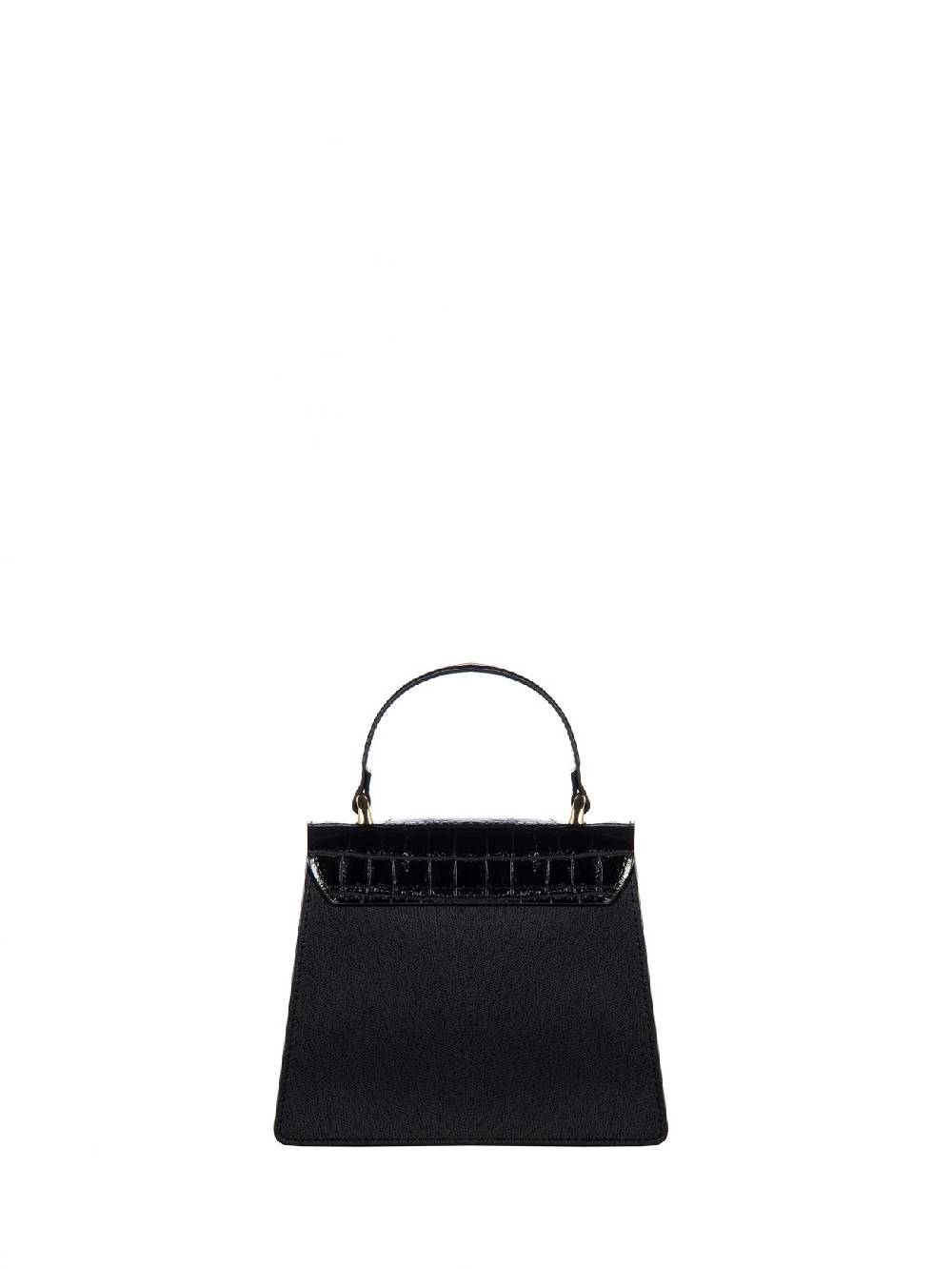 Rinascimento New Rinascimento Opera Bag Nera Promozione