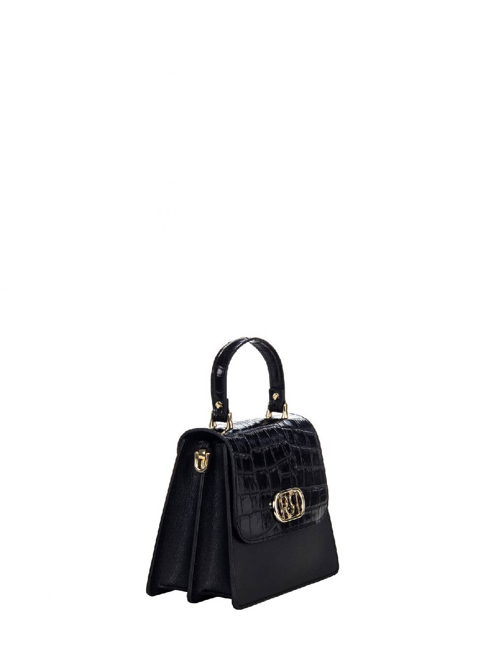 Rinascimento New Rinascimento Opera Bag Nera Promozione