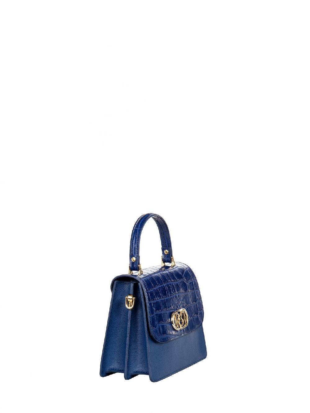 Rinascimento New Rinascimento Opera Bag Blu Qualità Garantita