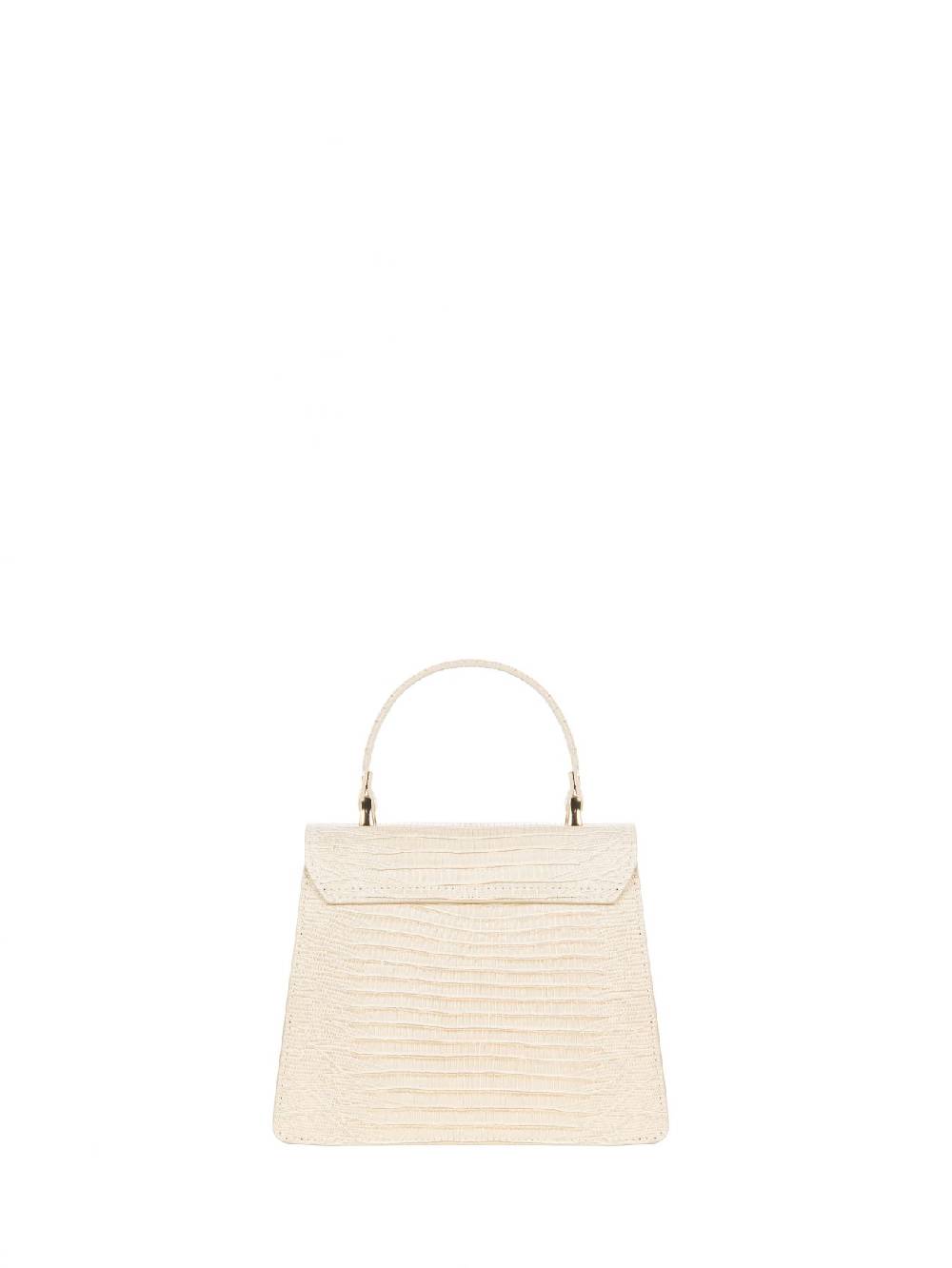 Rinascimento New Rinascimento Opera Bag Beige Promozione Limitata