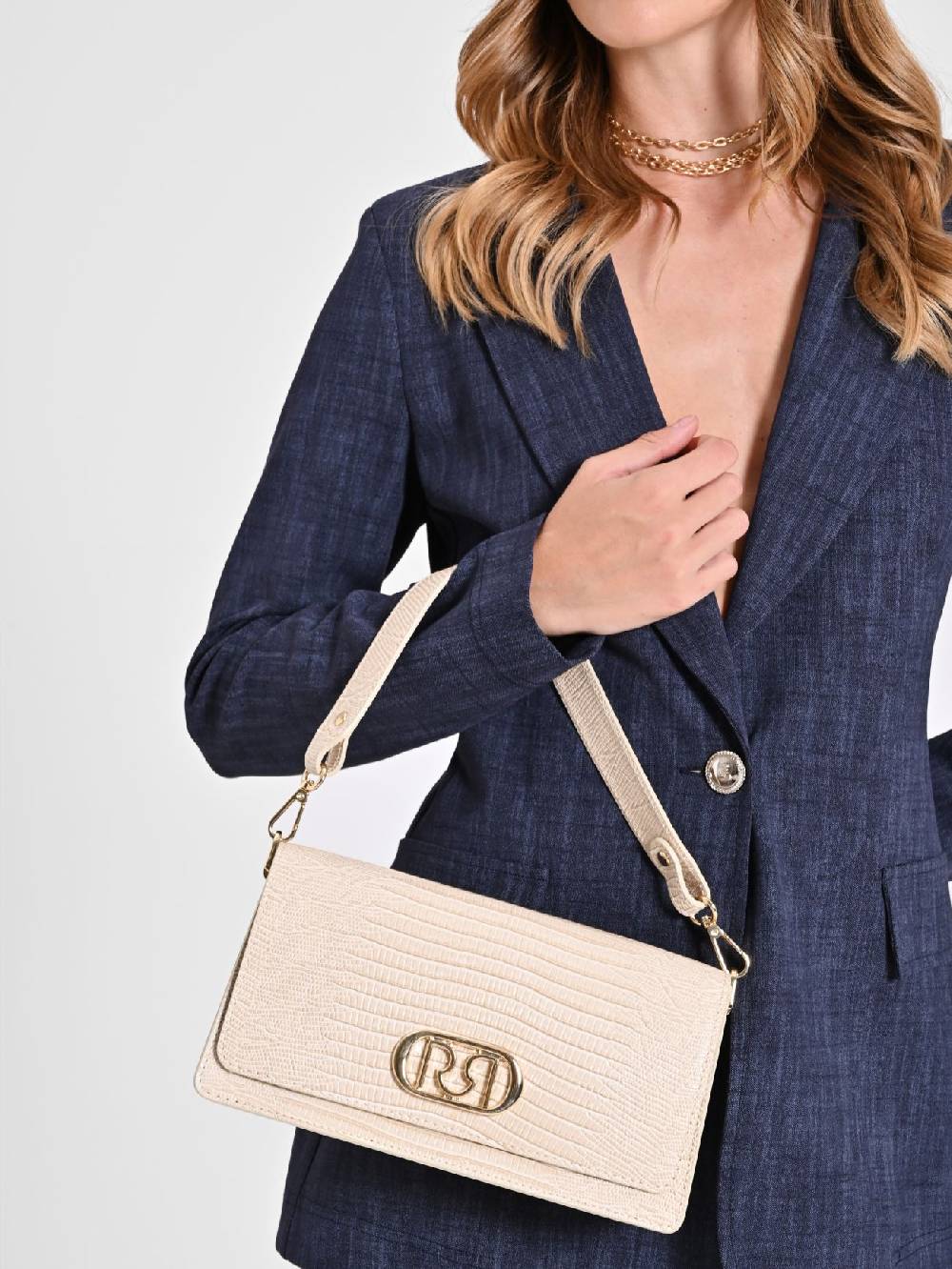 Rinascimento New Rinascimento Opera Mini Bag Fino Al -60%