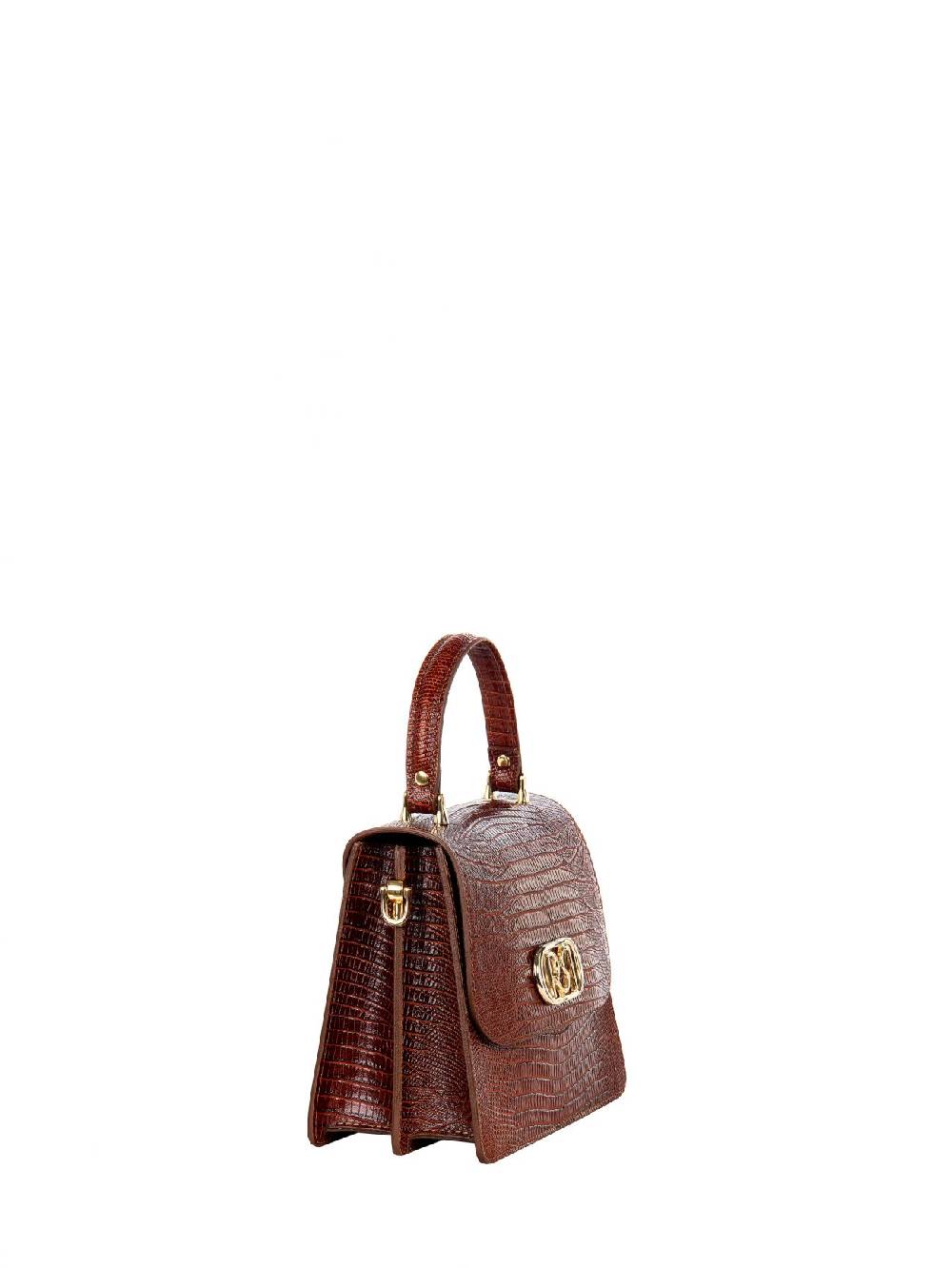 Rinascimento New Rinascimento Opera Bag Testa di Moro Prezzo Ridotto