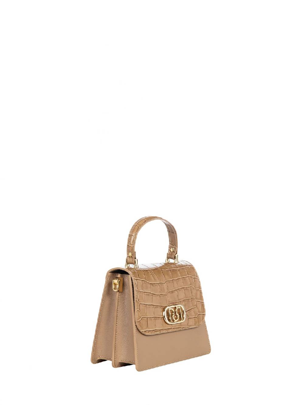 Rinascimento New Rinascimento Opera Bag Taupe Offerta