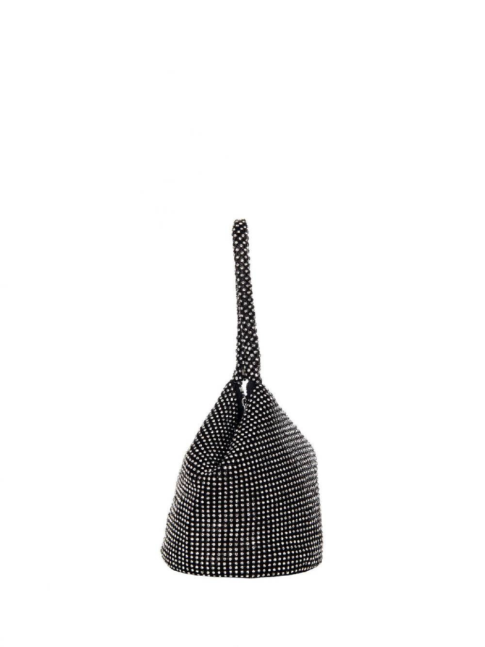 Rinascimento Pochette Morbida Strass Hotsell
