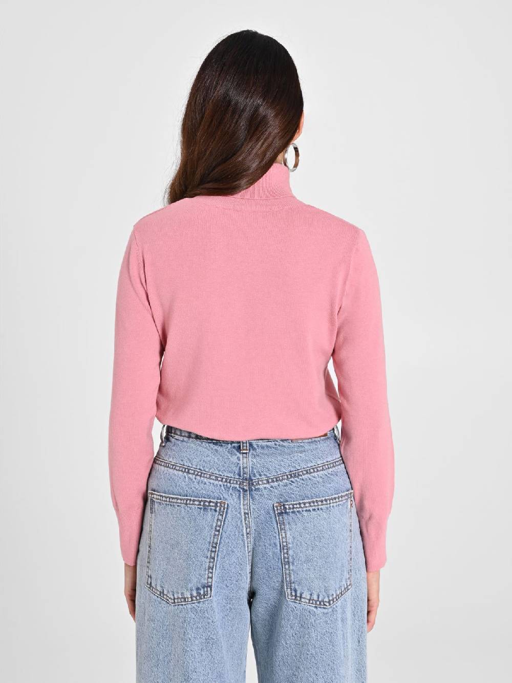 Rinascimento Dolcevita Rosa Antico Ecotec® Moda