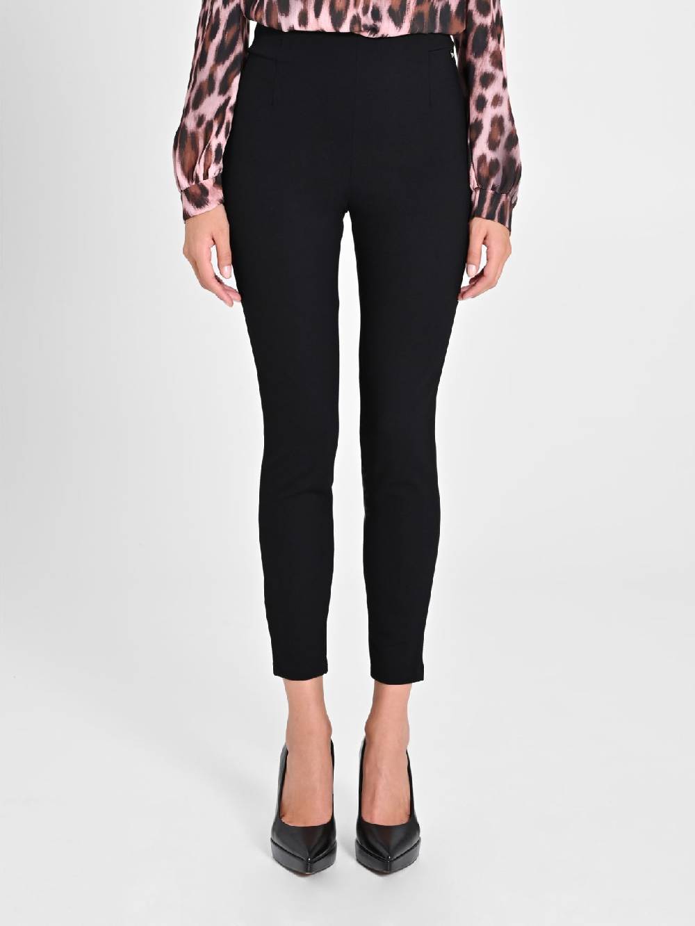 Rinascimento Pantaloni Extra Skinny Saldi Di Fabbrica