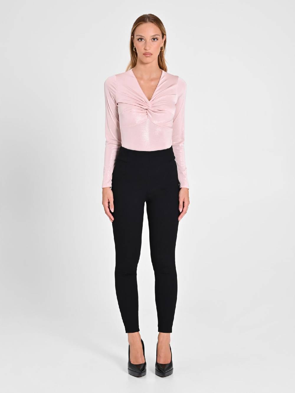 Rinascimento Body Nodo Rosa Vendite Flash