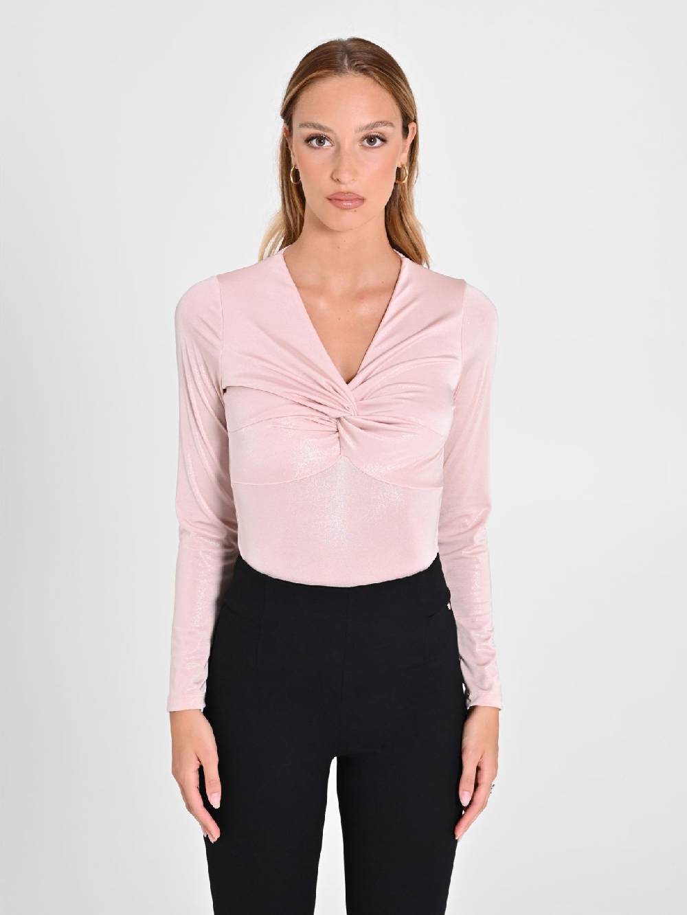 Rinascimento Body Nodo Rosa Vendite Flash