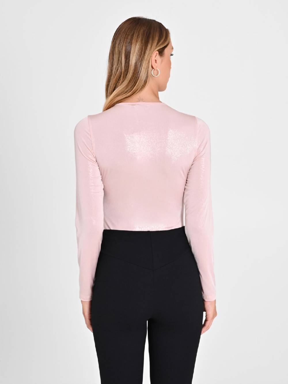 Rinascimento Body Nodo Rosa Vendite Flash