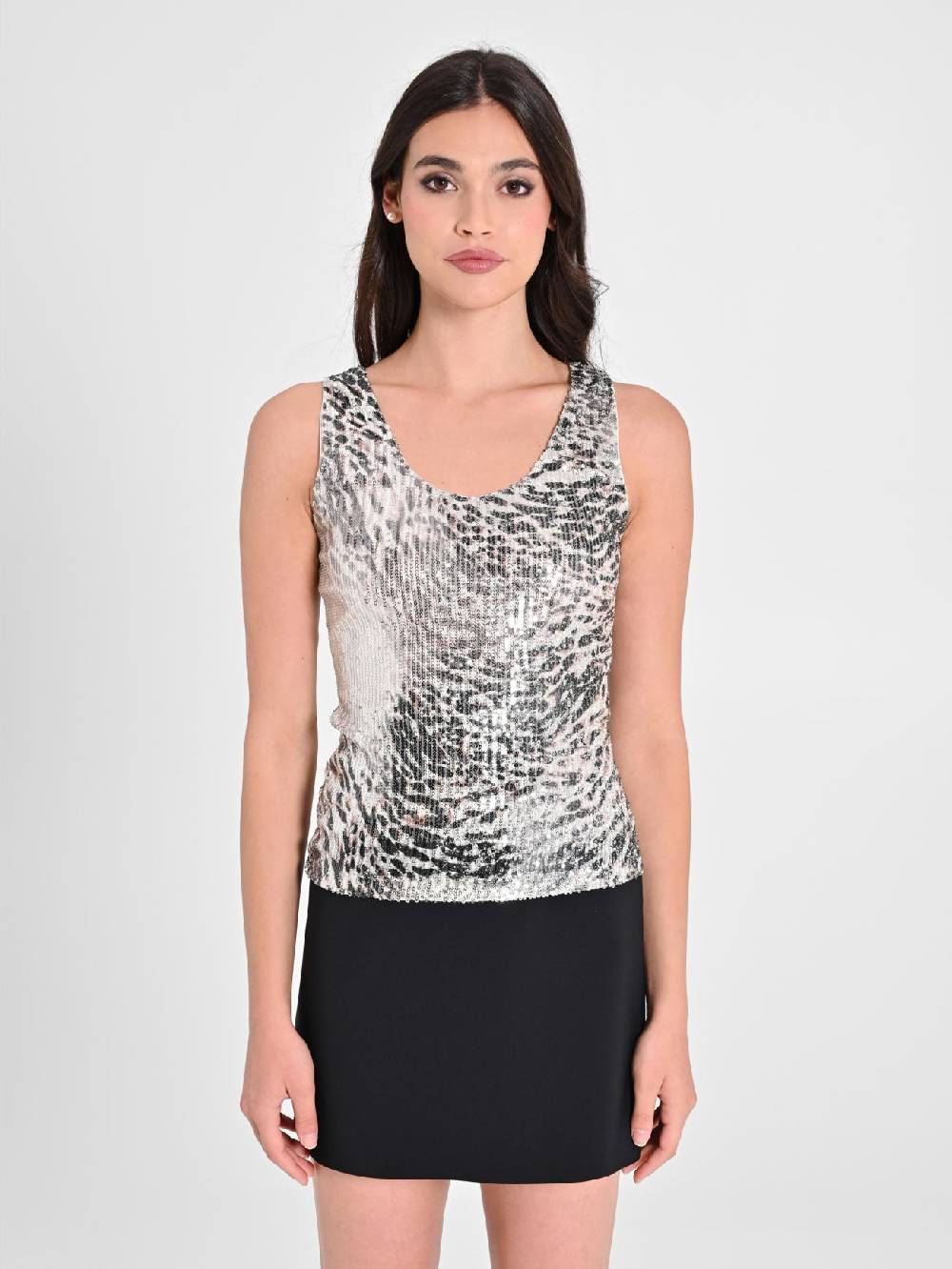 Rinascimento Top Animalier Fino Al -60%
