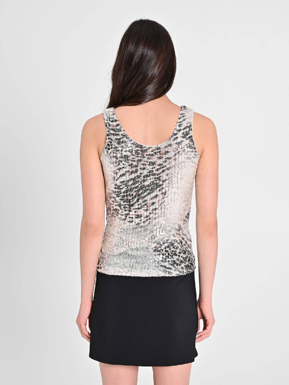 Rinascimento Top Animalier Fino Al -60%