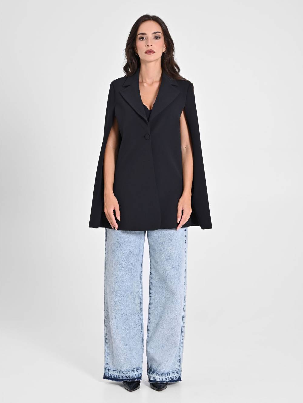 Rinascimento Giacca Mantella Cyber Monday