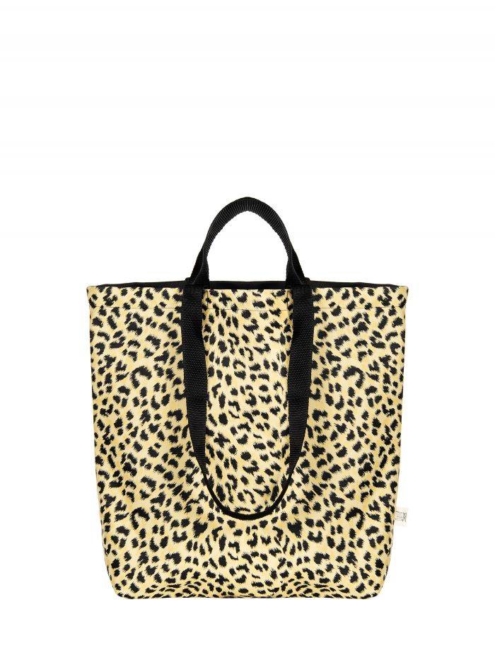 Rinascimento Tote Bag "Progetto Quid" Novità