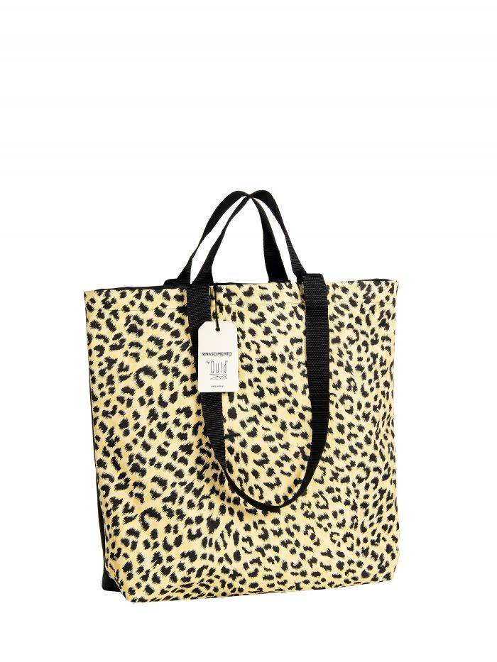 Rinascimento Tote Bag "Progetto Quid" Novità