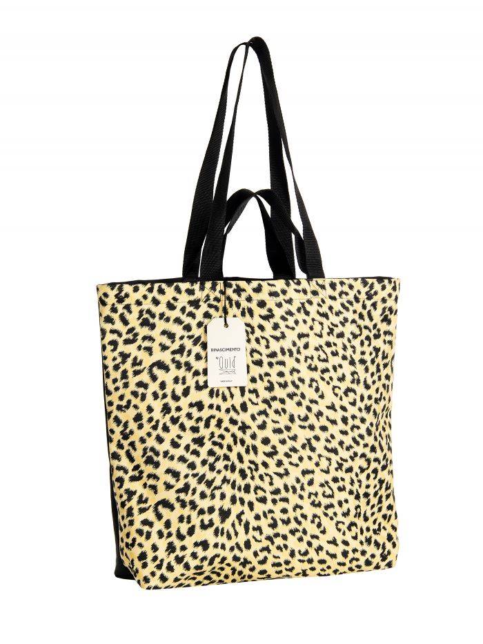 Rinascimento Tote Bag "Progetto Quid" Novità