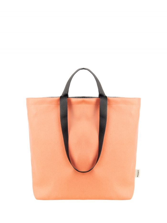 Rinascimento Tote Bag "Progetto Quid" Presa