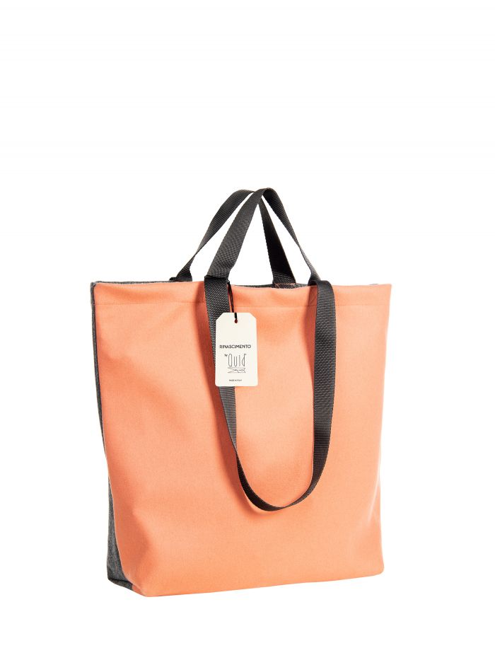 Rinascimento Tote Bag "Progetto Quid" Presa