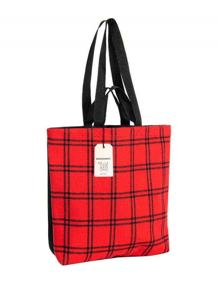 Rinascimento Tote Bag "Progetto Quid" Sconto