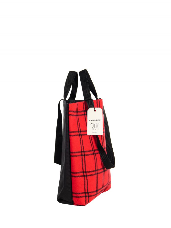 Rinascimento Tote Bag "Progetto Quid" Sconto