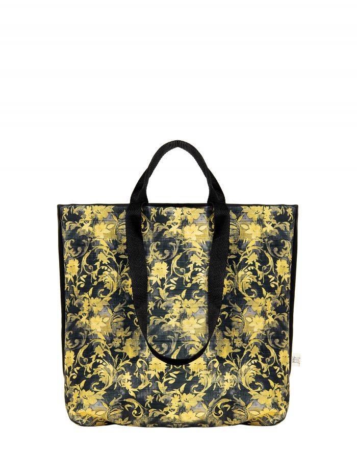 Rinascimento Tote Bag "Progetto Quid" Offerta