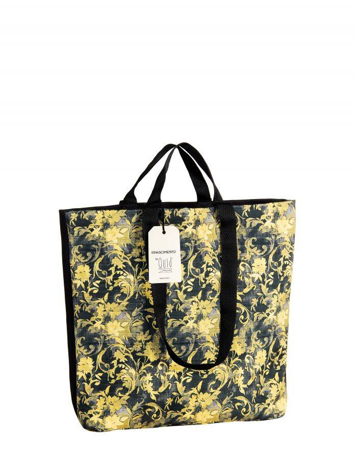 Rinascimento Tote Bag "Progetto Quid" Offerta