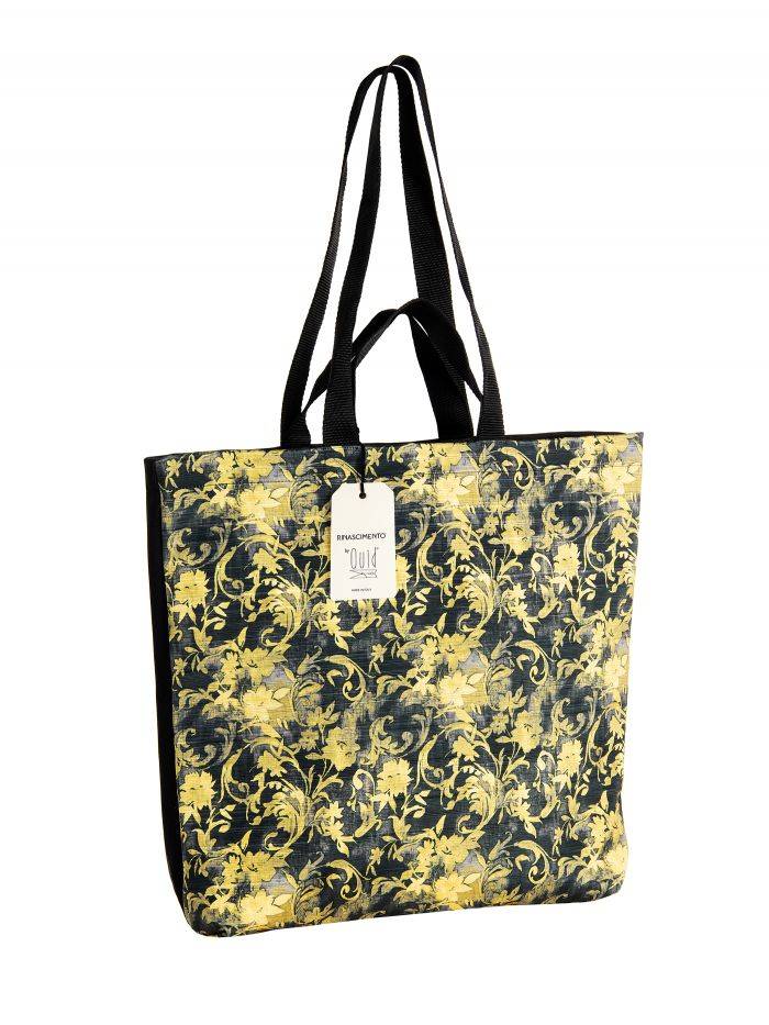 Rinascimento Tote Bag "Progetto Quid" Offerta