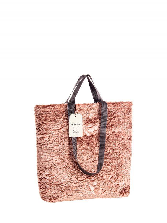 Rinascimento Tote Bag "Progetto Quid" Economico
