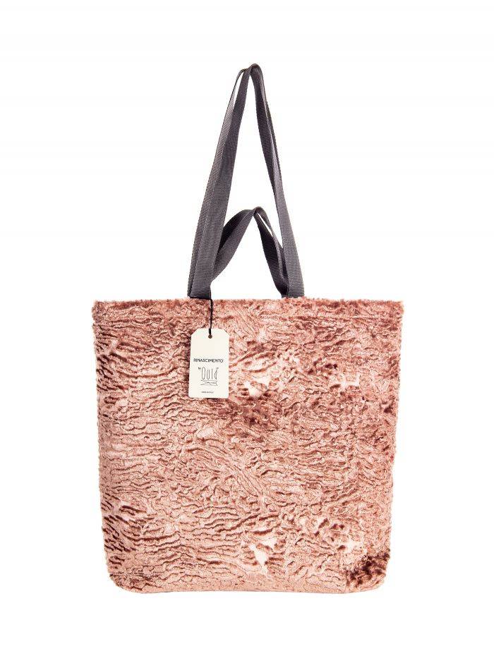 Rinascimento Tote Bag "Progetto Quid" Economico