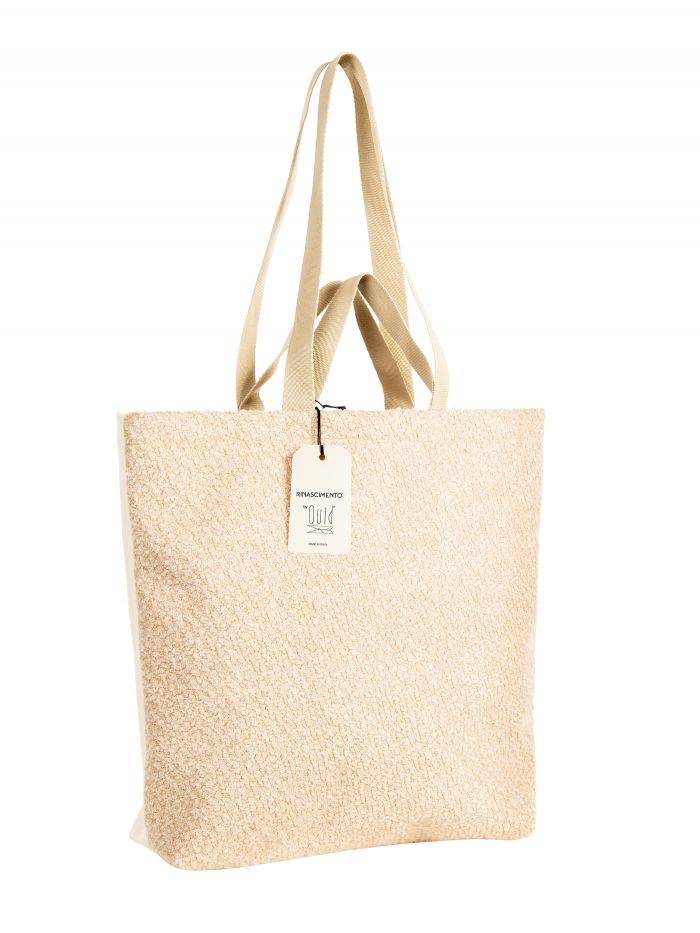 Rinascimento Tote Bag "Progetto Quid" Online