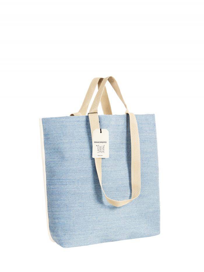 Rinascimento Tote Bag "Progetto Quid" Outlet