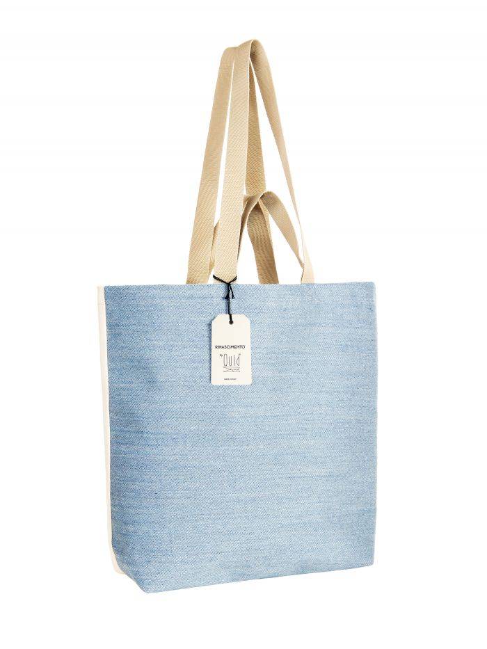 Rinascimento Tote Bag "Progetto Quid" Outlet