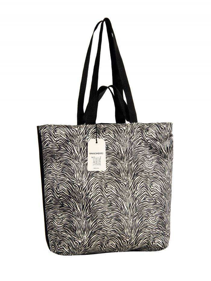 Rinascimento Tote Bag "Progetto Quid" In Vendita