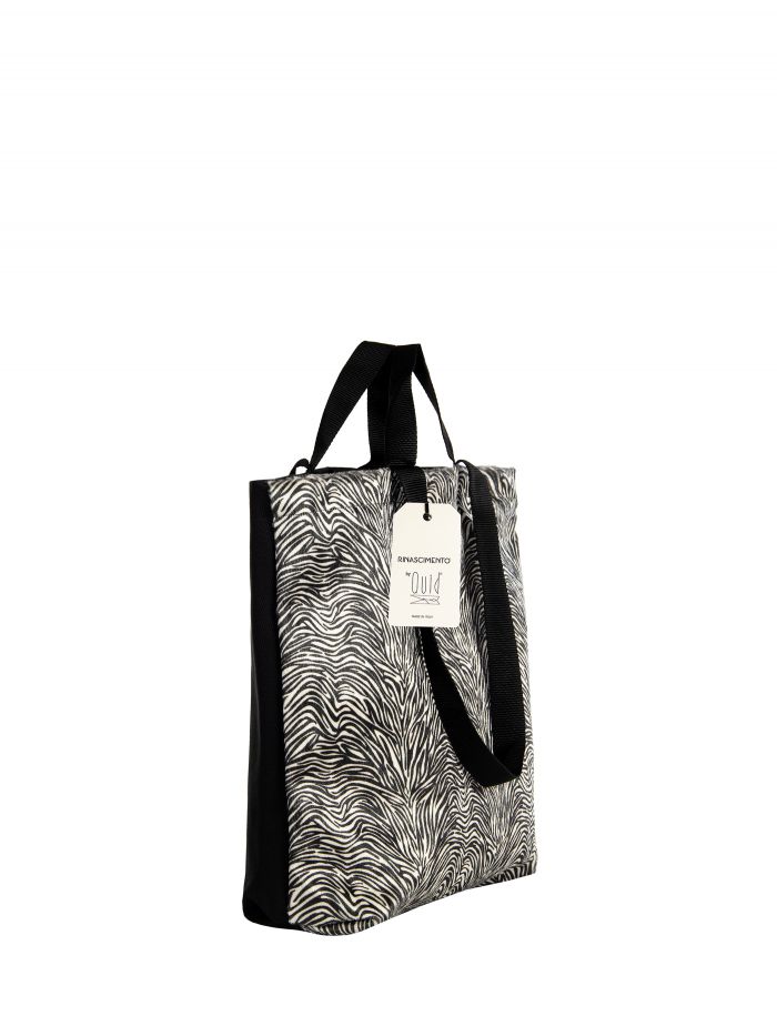 Rinascimento Tote Bag "Progetto Quid" In Vendita