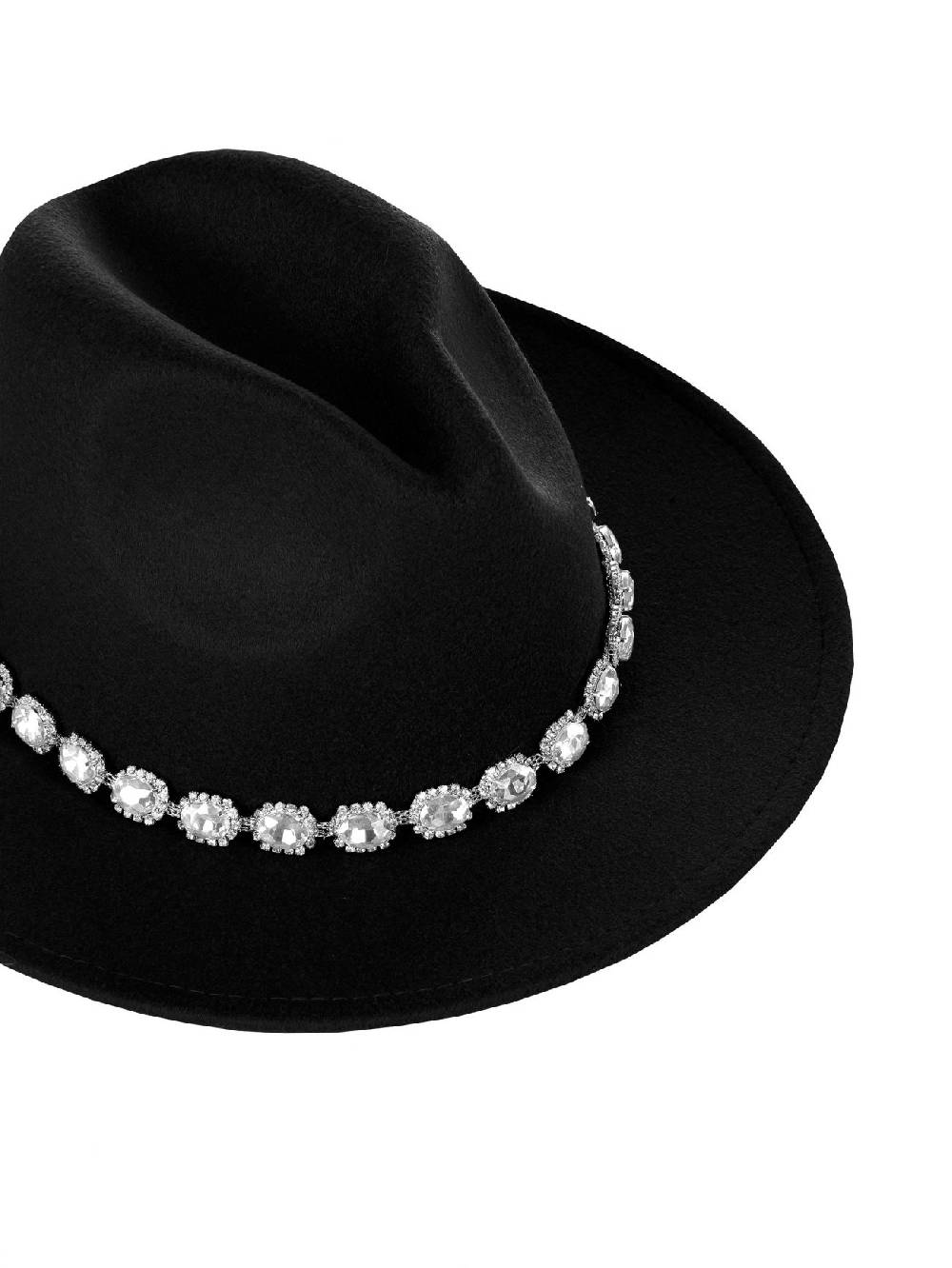 Rinascimento Cappello a Tesa Larga Vendita Calda