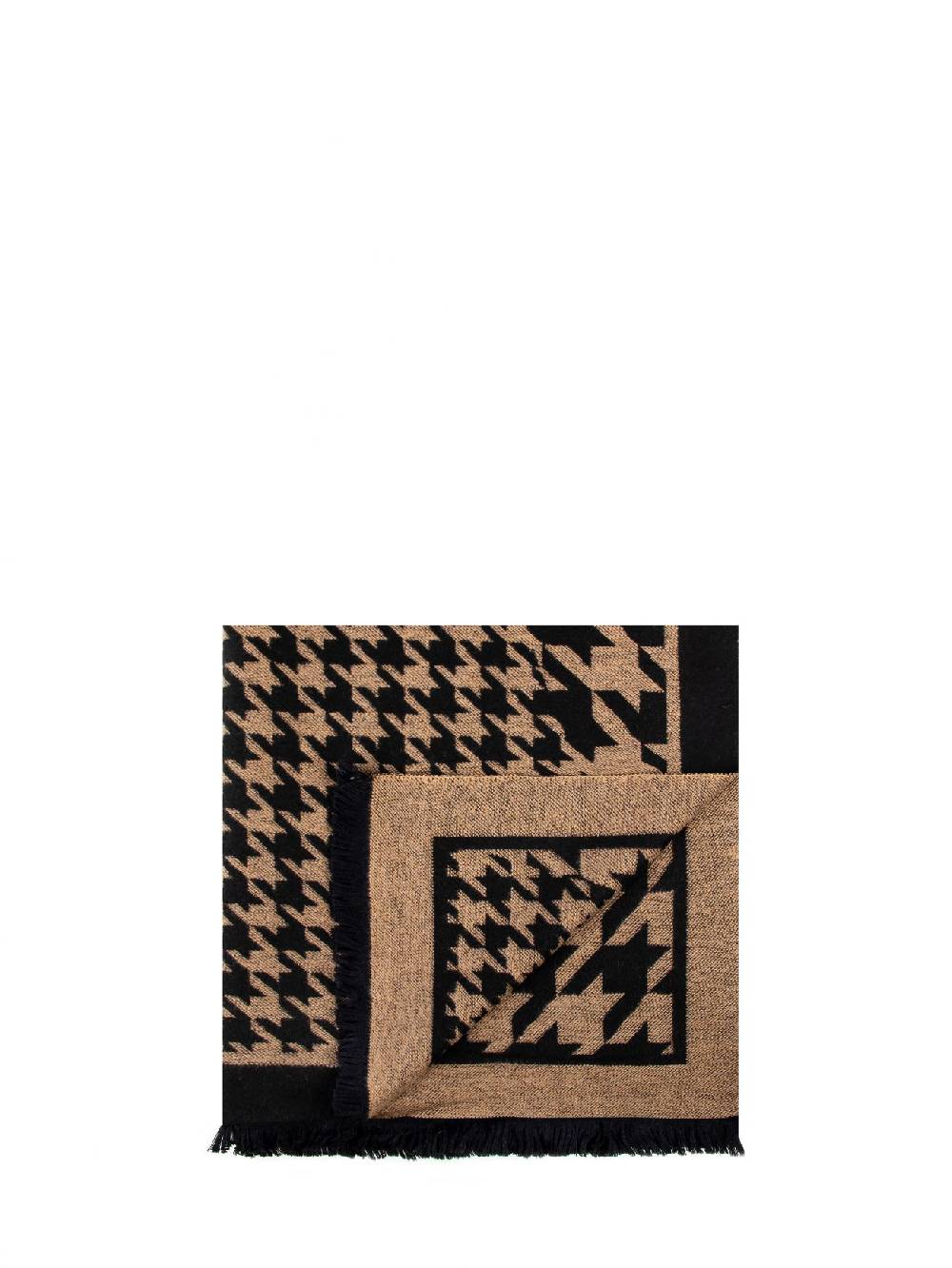Rinascimento Sciarpa Jacquard Spedizione gratuita