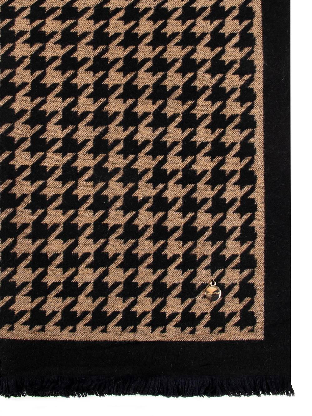 Rinascimento Sciarpa Jacquard Spedizione gratuita
