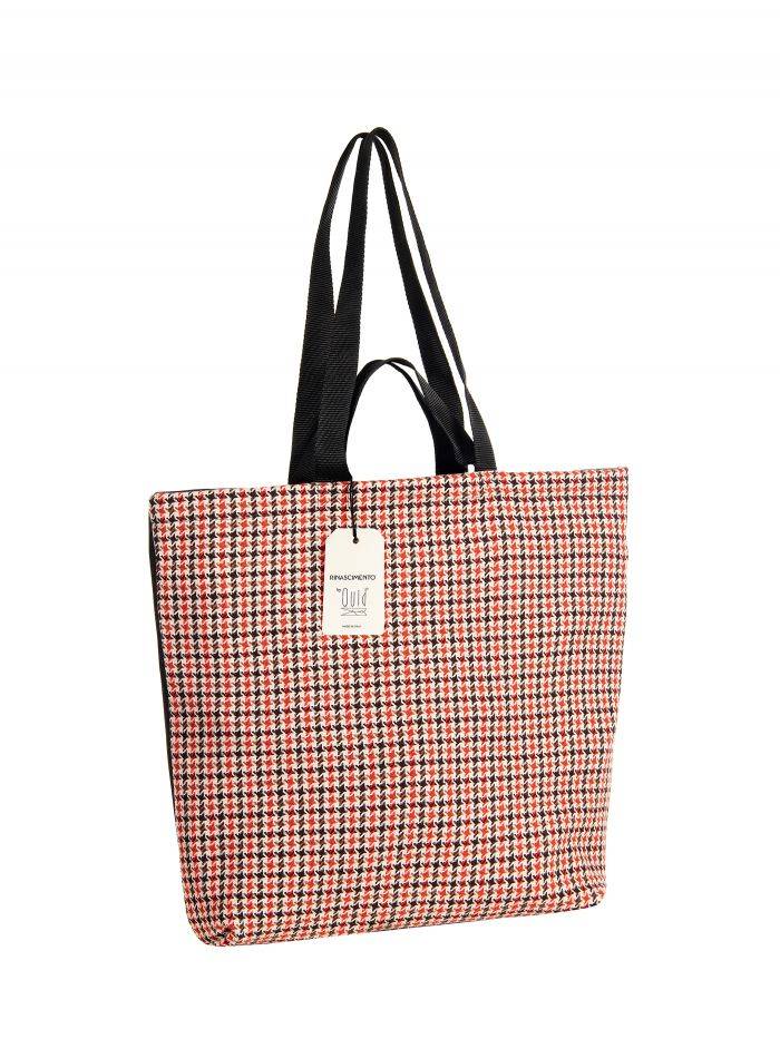 Rinascimento Tote Bag "Progetto Quid" 2025