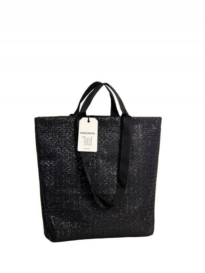Rinascimento Tote Bag "Progetto Quid" In Linea
