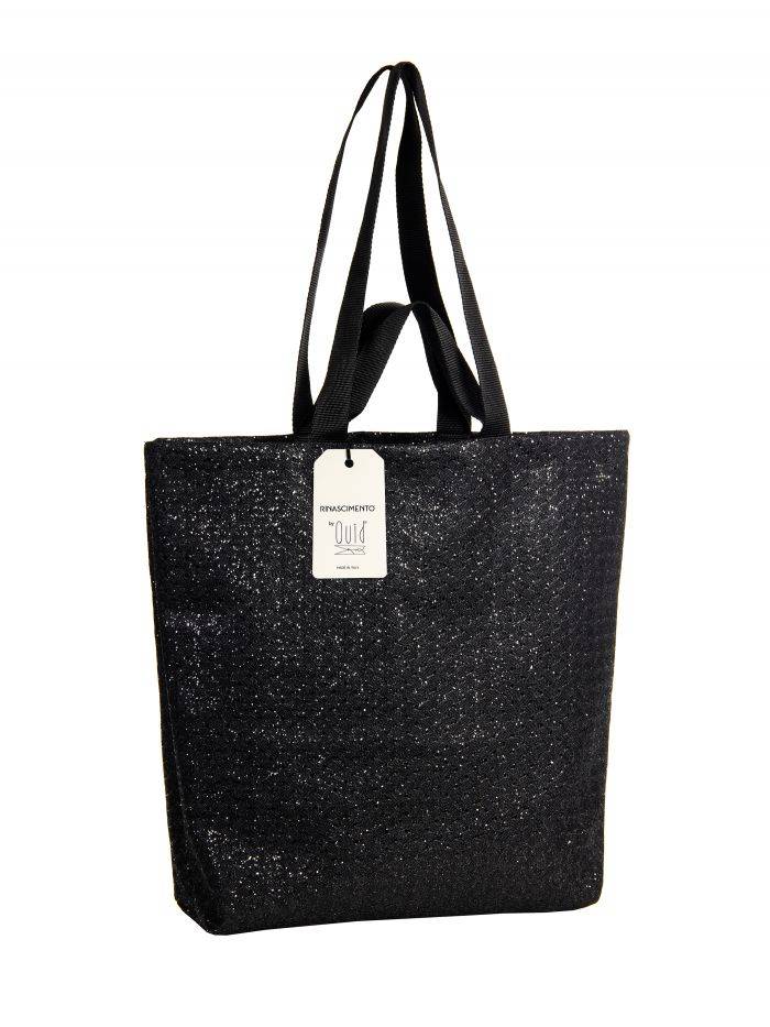 Rinascimento Tote Bag "Progetto Quid" In Linea