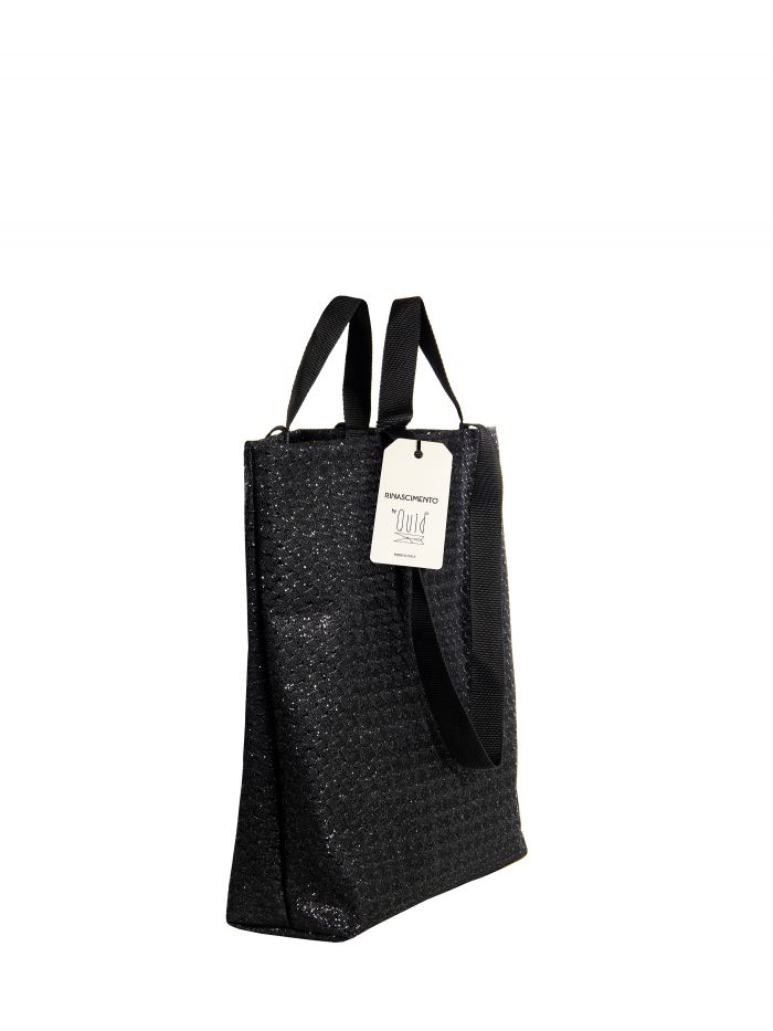 Rinascimento Tote Bag "Progetto Quid" In Linea