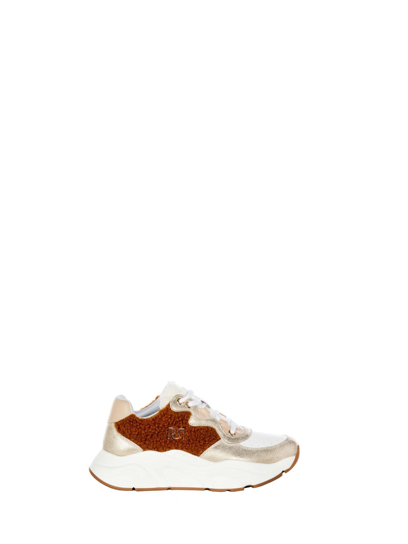 Rinascimento Sneakers Peluche Offerte