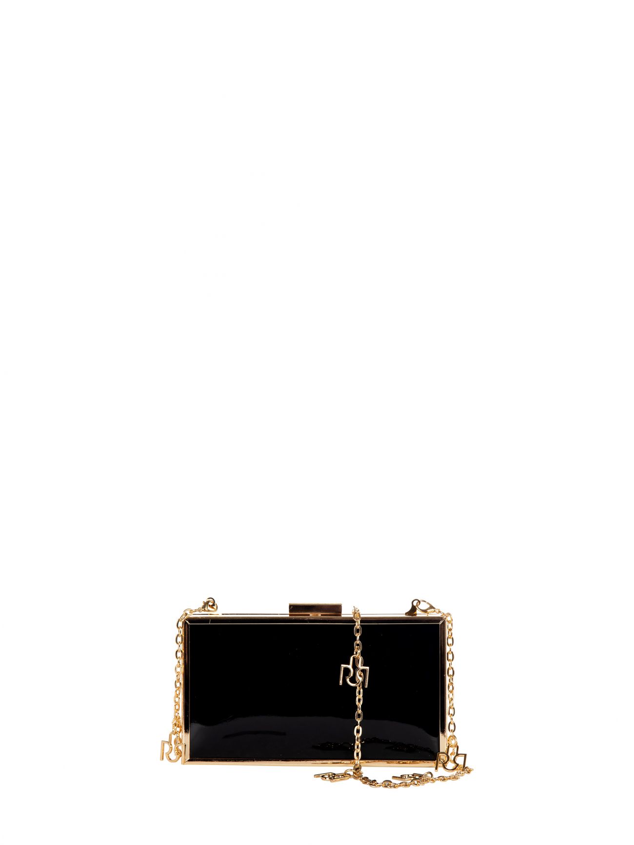 Rinascimento Pochette Rigida Charms Negozi Online