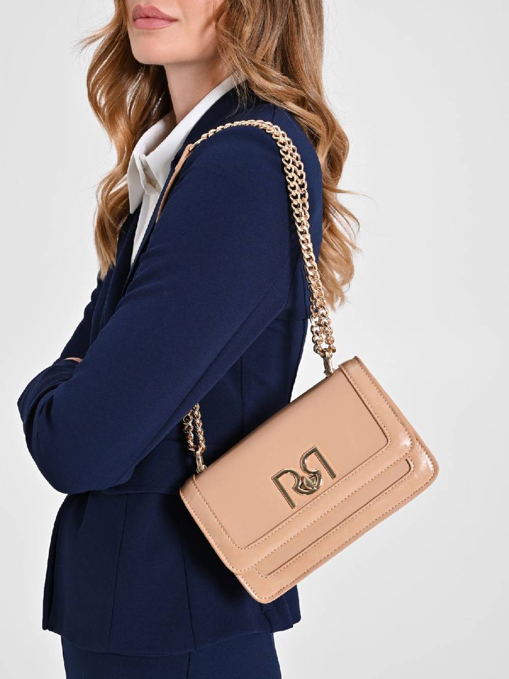 Rinascimento Borsa Tracolla Promozione Limitata