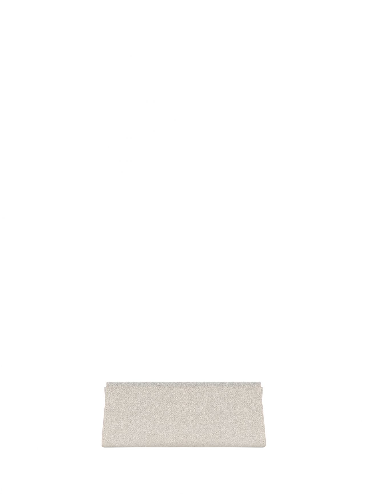 Rinascimento Pochette Busta Glitter Saldi Di Fabbrica