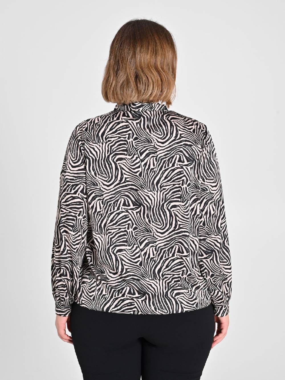Rinascimento Blusa Curvy Jungle Bestseller